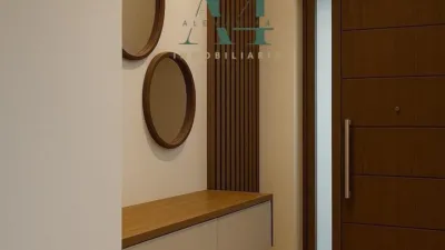 Apartment in the City Centre photo 18