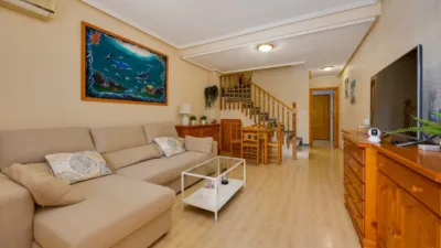 Piso – Orihuela - Más
