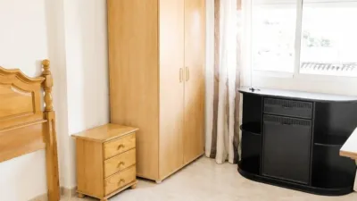 Apartment on Avenida de Mijas photo 4