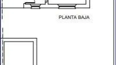 Semi-detached house in Abantos - Carmelitas photo 48