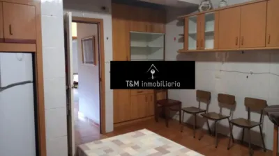 Apartment on Calle de la Pena Trevinca photo 2