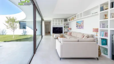 House in El Chaparral photo 11