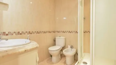 Apartment at Playa de Levante photo 6