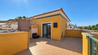 Terraced house in El Banet photo 5