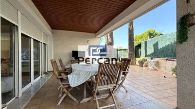Chalet on Carrer de Sant Bartomeu photo 2