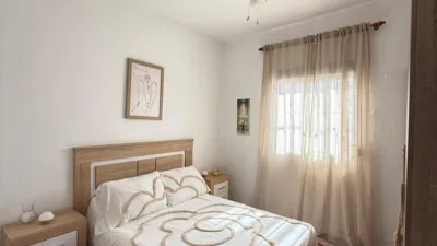 Rustic Finca in Costa Ballena - Las Tres Piedras photo 10