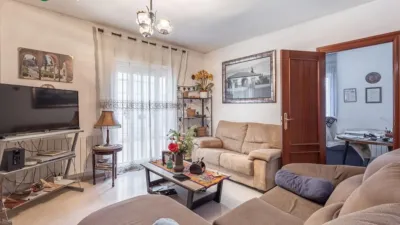 Semi-detached house on Camino del Cementerio photo 5