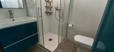 Apartment on Avenida del Mediterraneo photo 3