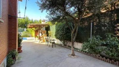 Chalet in Rivas Centro photo 59