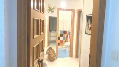 Apartment in Club Nautico photo 22