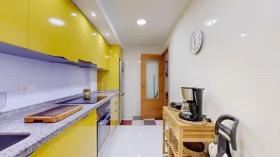 Apartment in Club Nautico photo 39