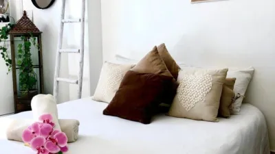 Apartment in Empuriabrava photo 5
