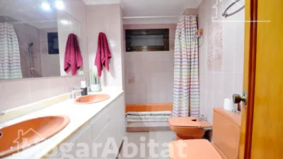 Flat on Calle de la Virgen del Socorro photo 37