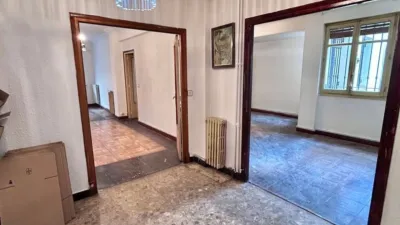 Apartment on Calle de San Antonio photo 15