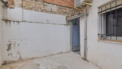 Apartment on Carrer d'Irlanda photo 12