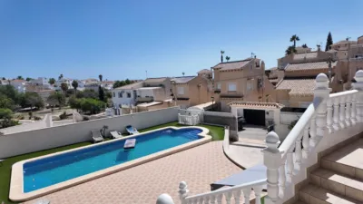 Casa - Vista 5