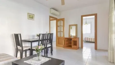 Apartment at Playa de Levante photo 2