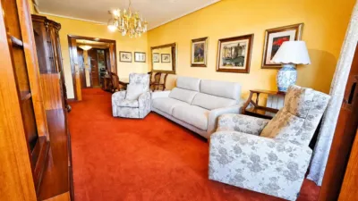 Apartment on San Adrian Etorbidea photo 6