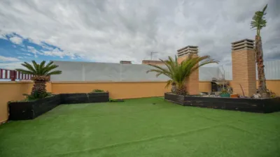 Duplex Penthouse in San Juan Playa photo 36