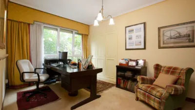 Apartment on Calle de Amann photo 29