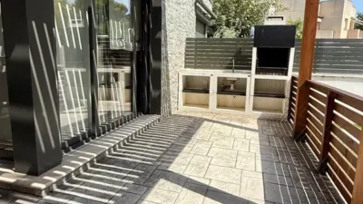 Semi-detached house on Carrer de Manuel Bergés photo 11