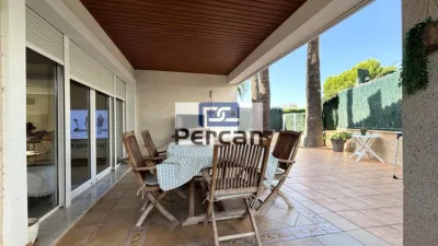 Chalet on Carrer de Sant Bartomeu photo 10