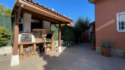 Chalet in Rivas Centro photo 57