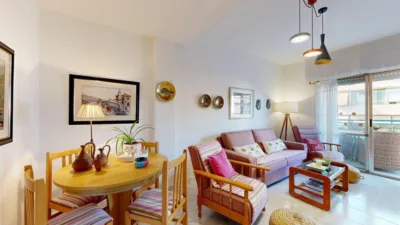 Apartment in Club Nautico photo 25