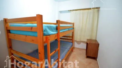 Flat on Carrer de Sant Bartomeu photo 20