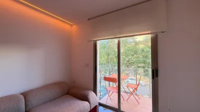 Apartment in Juan Carlos I photo 7