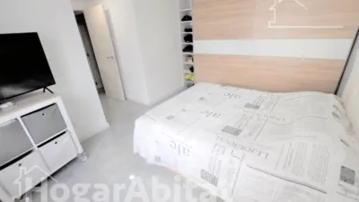 Penthouse on Calle del Pintor Stolz photo 19