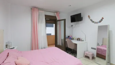 Chalet on Calle de Lanjaron photo 25