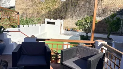 Terraced house on Calle de Rute photo 35