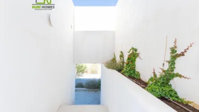 House in El Chaparral photo 7
