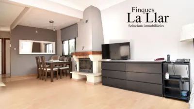 Chalet on Carrer de la Coruña photo 25
