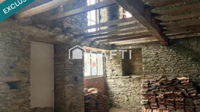Rustic house in Acebeiro photo 18