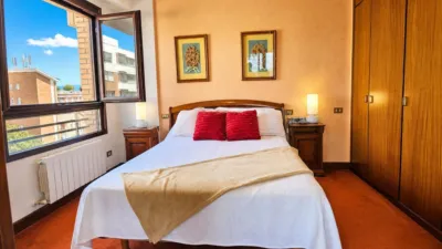 Apartment on San Adrian Etorbidea photo 29