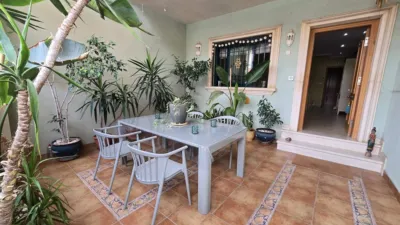 Chalet in El Altet - Balsares photo 3