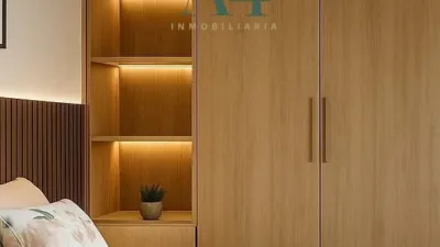 Apartment in the City Centre photo 20