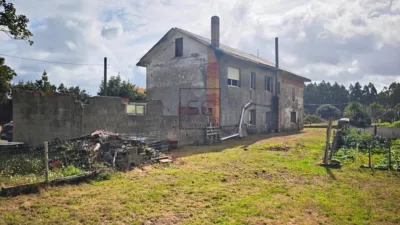 Casa – Valdoviño - Vista 5