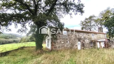 Rustic House in Negreira photo 20