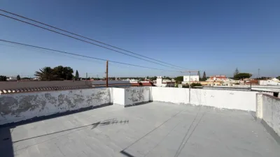 Rustic Finca in Costa Ballena - Las Tres Piedras photo 32