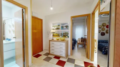 Apartment in Club Nautico photo 23