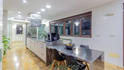 Chalet in Carril de los Sastres photo 85