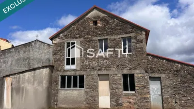 Rustic house in Acebeiro photo 13