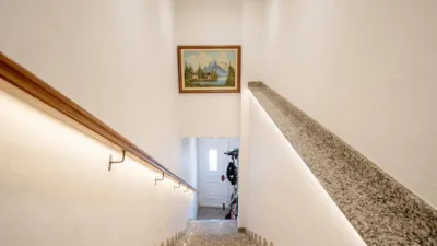 Casa – Dénia, la Xara - Vista 2