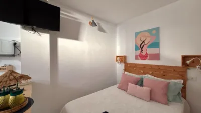 Apartment on Calle Prixmar, No. 111 photo 6