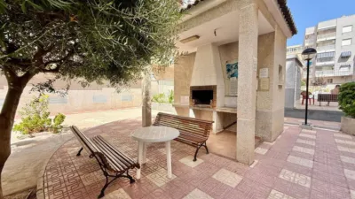 Apartment in Playa del Cura photo 20