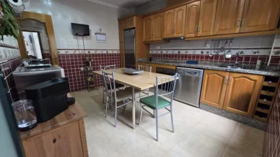 Chalet in El Altet - Balsares photo 14