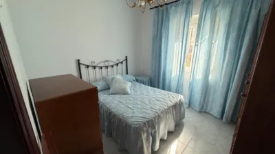 Apartment in Estacion Renfe photo 19
